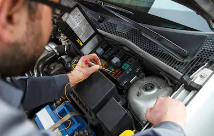 Funcție vacantă de  lăcătuș-electrician automobile și acumulatoare!