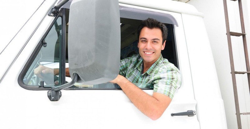 Funcții vacantă de conducător auto!
